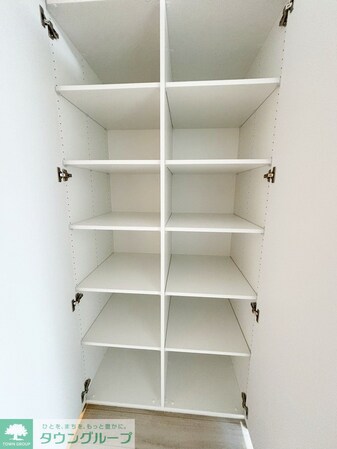 ジャコワ日本橋中洲の物件内観写真